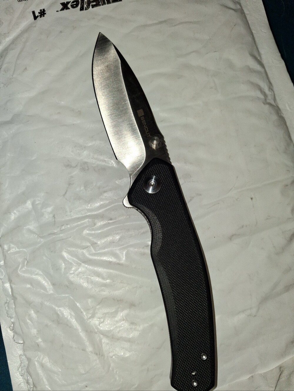 Sencut Snap